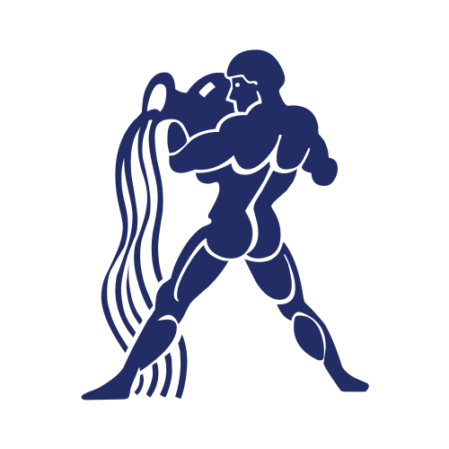 Segno Zodiacale dell'Acquario