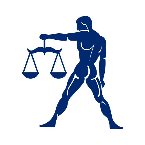Segno Zodiacale della Bilancia