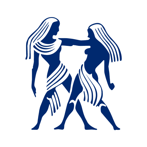 Segno Zodiacale dei Gemelli
