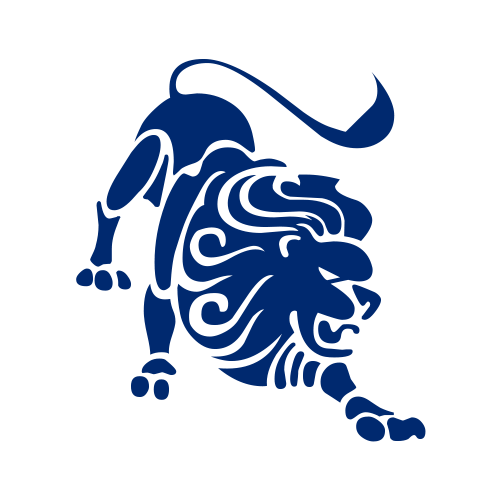 Segno Zodiacale del Leone
